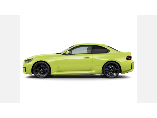 BMW M2 Coupe - автомобили, коли, обяви за нови и употребявани 2