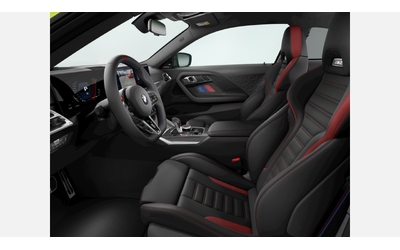 BMW M2 Coupe - автомобили, коли, обяви за нови и употребявани 6