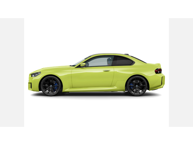 BMW M2 Coupe - автомобили, коли, обяви за нови и употребявани 2