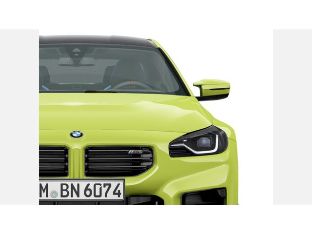 BMW M2 Coupe - автомобили, коли, обяви за нови и употребявани 4