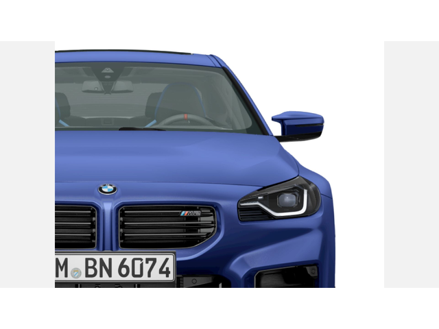 BMW M2 Coupe - автомобили, коли, обяви за нови и употребявани 4