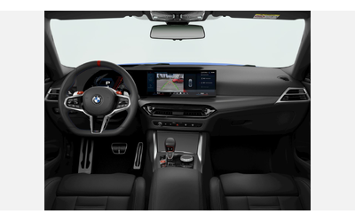 BMW M2 Coupe - автомобили, коли, обяви за нови и употребявани 8