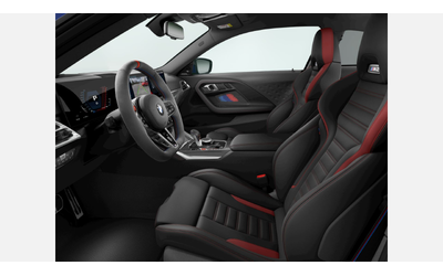 BMW M2 Coupe - автомобили, коли, обяви за нови и употребявани 6