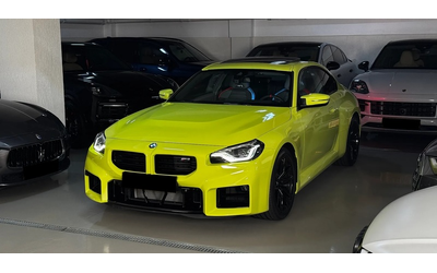 bmw-m2-m2 - 1