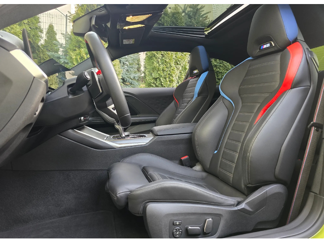 BMW M2 M2  - автомобили, коли, обяви за нови и употребявани 4