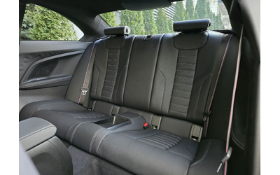 BMW M2 M2  - автомобили, коли, обяви за нови и употребявани 7