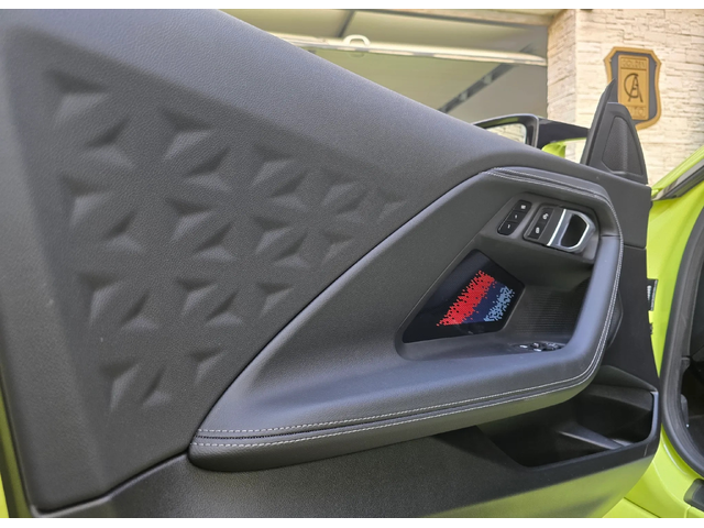 BMW M2 M2  - автомобили, коли, обяви за нови и употребявани 8