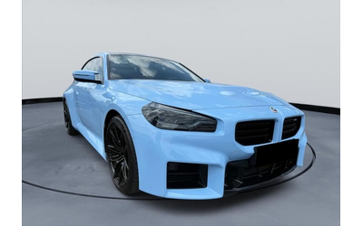 bmw-m2-m2 - 1