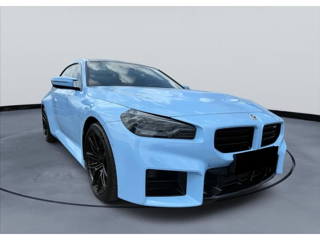BMW M2 M2 - автомобили, коли, обяви за нови и употребявани 1