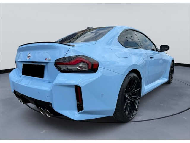 BMW M2 M2 - автомобили, коли, обяви за нови и употребявани 3