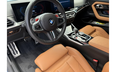 BMW M2 M2 - автомобили, коли, обяви за нови и употребявани 6