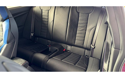 BMW М2 М2 - автомобили, коли, обяви за нови и употребявани 12