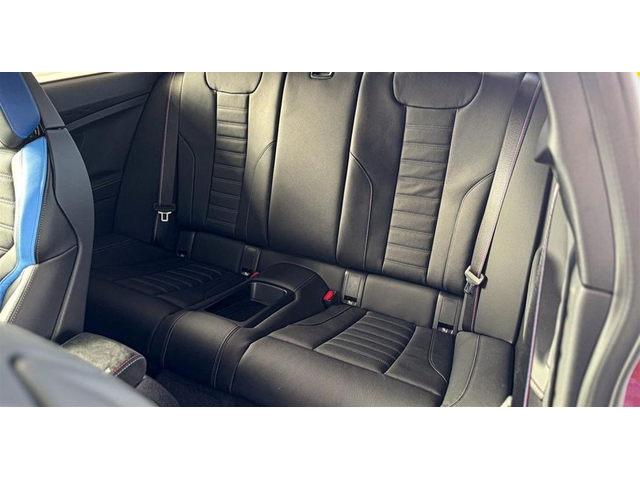 BMW М2 М2 - автомобили, коли, обяви за нови и употребявани 12