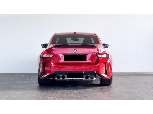 BMW М2 М2 - автомобили, коли, обяви за нови и употребявани 2