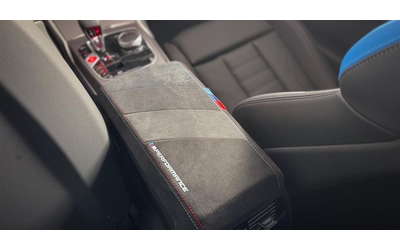 BMW М2 М2 - автомобили, коли, обяви за нови и употребявани 9