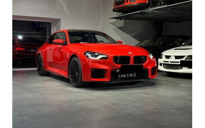 bmw-m2-m2 - 0