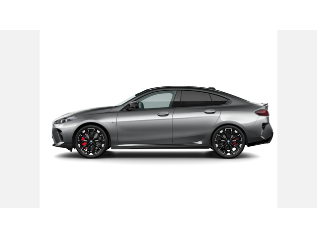 BMW M235 xDrive Гран Купе - автомобили, коли, обяви за нови и употребявани 2