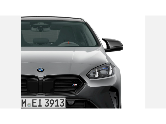 BMW M235 xDrive Гран Купе - автомобили, коли, обяви за нови и употребявани 4