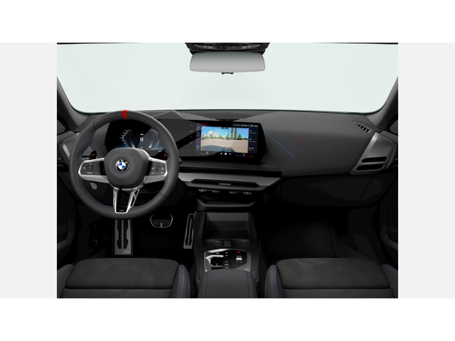 BMW M235 xDrive Гран Купе - автомобили, коли, обяви за нови и употребявани 8