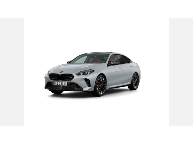 BMW M235 xDrive Гран Купе - автомобили, коли, обяви за нови и употребявани 0