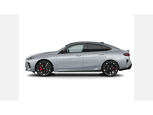 BMW M235 xDrive Гран Купе - автомобили, коли, обяви за нови и употребявани 2