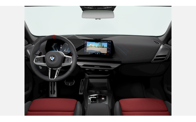 BMW M235 xDrive Гран Купе - автомобили, коли, обяви за нови и употребявани 8