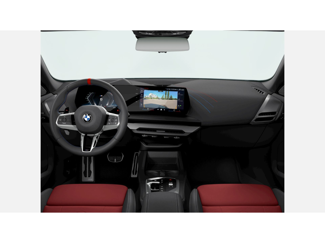 BMW M235 xDrive Гран Купе - автомобили, коли, обяви за нови и употребявани 8