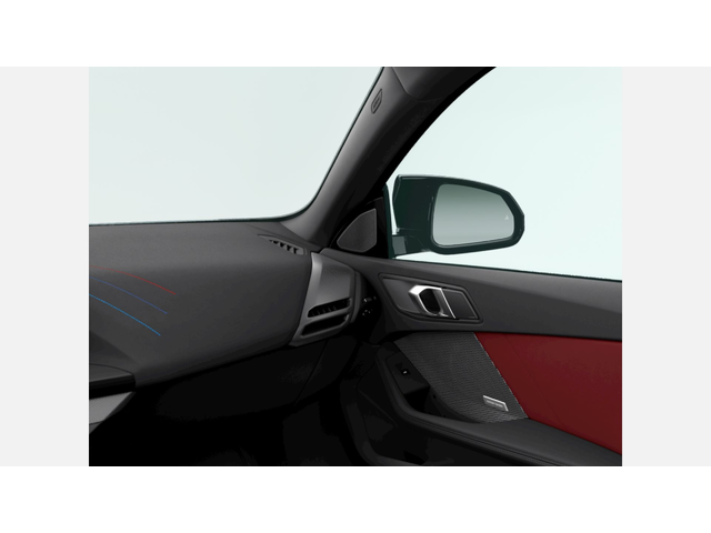 BMW M235 xDrive Гран Купе - автомобили, коли, обяви за нови и употребявани 9