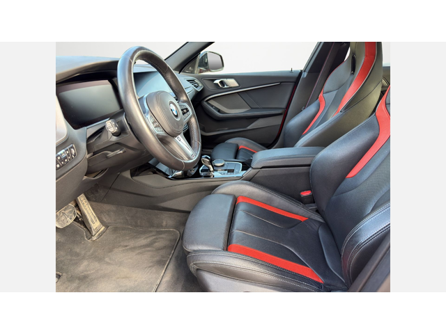 BMW M235i xDrive Гран Купе - автомобили, коли, обяви за нови и употребявани 5