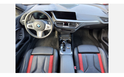 BMW M235i xDrive Гран Купе - автомобили, коли, обяви за нови и употребявани 6