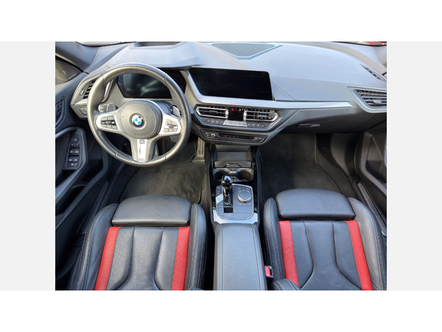 BMW M235i xDrive Гран Купе - автомобили, коли, обяви за нови и употребявани 6