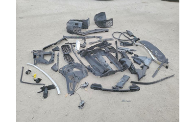 BMW M235XI 2.0L 4 ALL WHEEL DRIVE - автомобили, коли, обяви за нови и употребявани 13