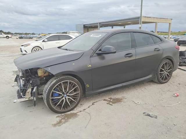 BMW M235XI 2.0L 4 ALL WHEEL DRIVE - автомобили, коли, обяви за нови и употребявани 1