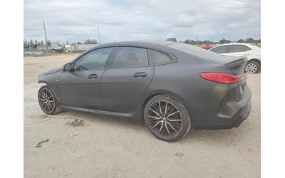 bmw-m235xi-2-0l-4-all-wheel-drive - 2