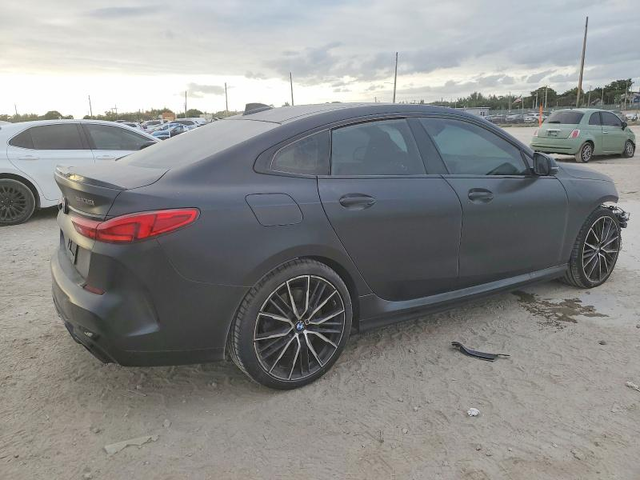BMW M235XI 2.0L 4 ALL WHEEL DRIVE - автомобили, коли, обяви за нови и употребявани 3