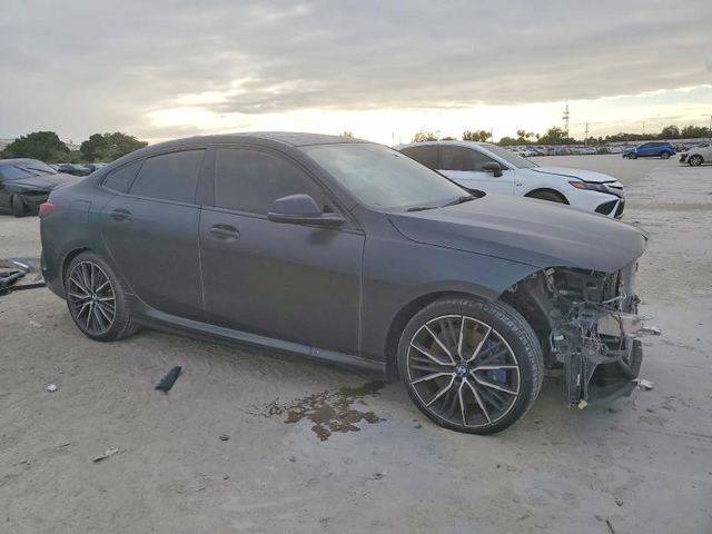 BMW M235XI 2.0L 4 ALL WHEEL DRIVE - автомобили, коли, обяви за нови и употребявани 4