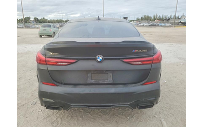 BMW M235XI 2.0L 4 ALL WHEEL DRIVE - автомобили, коли, обяви за нови и употребявани 6