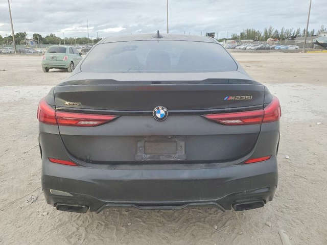 BMW M235XI 2.0L 4 ALL WHEEL DRIVE - автомобили, коли, обяви за нови и употребявани 6