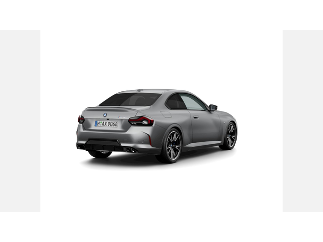 BMW M240i xDrive Coupe - автомобили, коли, обяви за нови и употребявани 1