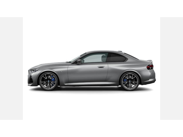 BMW M240i xDrive Coupe - автомобили, коли, обяви за нови и употребявани 2