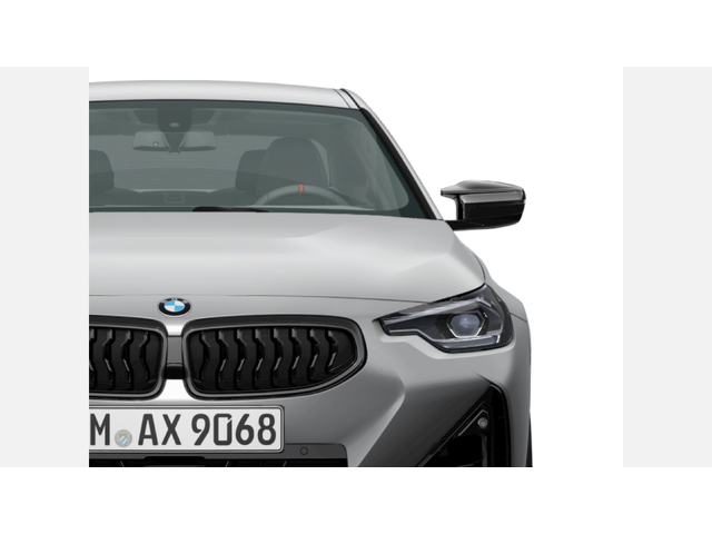 BMW M240i xDrive Coupe - автомобили, коли, обяви за нови и употребявани 4
