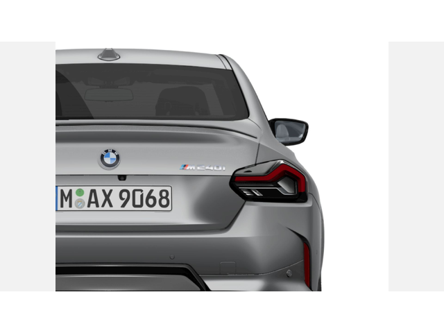 BMW M240i xDrive Coupe - автомобили, коли, обяви за нови и употребявани 5