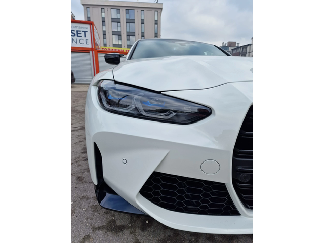 BMW M3 COMPETITION M XDRIVE - автомобили, коли, обяви за нови и употребявани 3