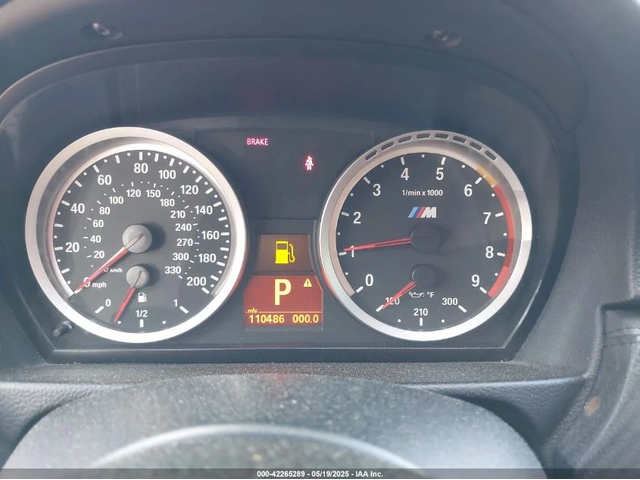 BMW M3 2 Ключа* Клип на Двигател* Реални км - автомобили, коли, обяви за нови и употребявани 7