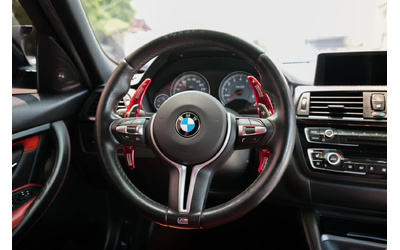 BMW M3 - автомобили, коли, обяви за нови и употребявани 11