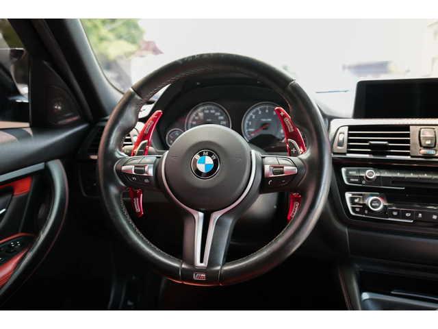 BMW M3 - автомобили, коли, обяви за нови и употребявани 11