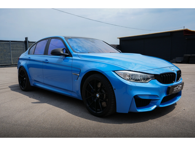 BMW M3 - автомобили, коли, обяви за нови и употребявани 2