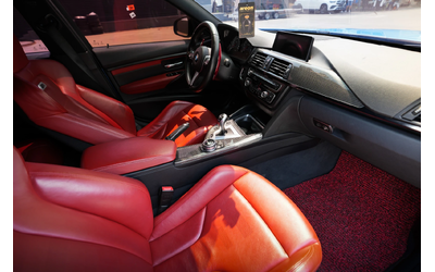 BMW M3 - автомобили, коли, обяви за нови и употребявани 7