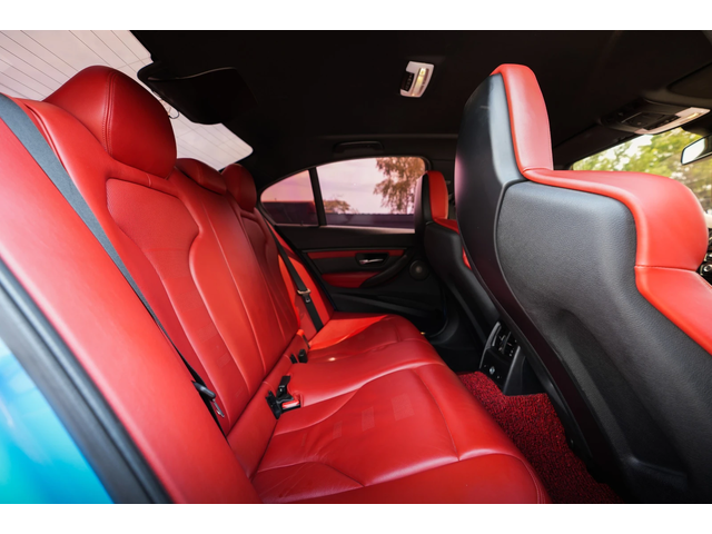 BMW M3 - автомобили, коли, обяви за нови и употребявани 9