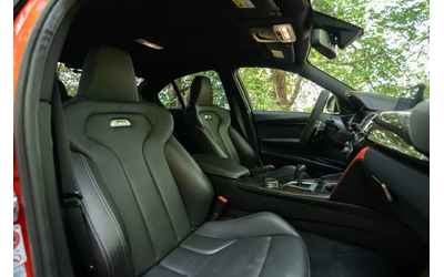 BMW M3 30 JAHRE EDITION - автомобили, коли, обяви за нови и употребявани 11